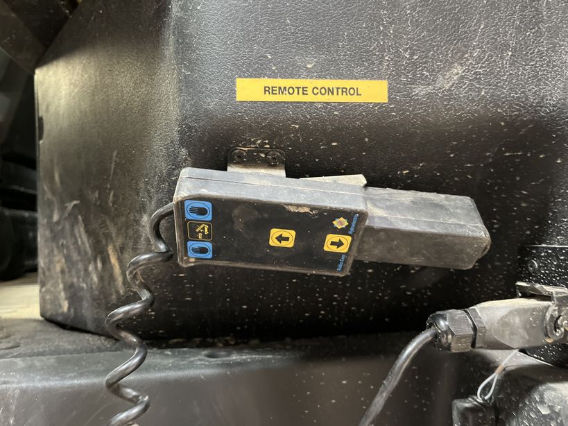 RENAULT MASTER PROPULSION 2018 - Photo n°35