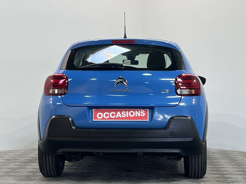 CITROEN C3 2017 - Photo n°6