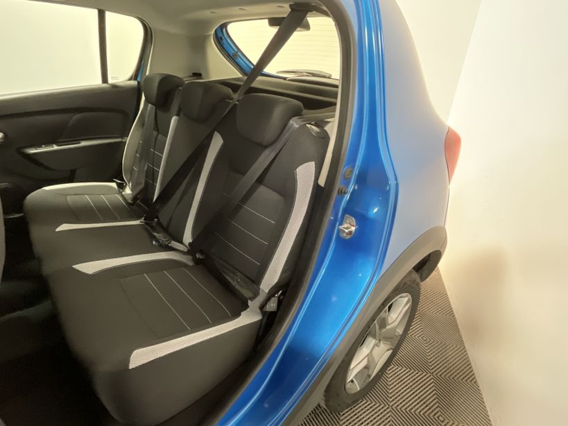 DACIA SANDERO 2020 - Photo n°10