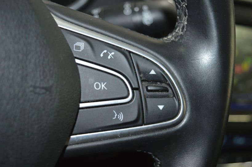RENAULT KADJAR 2017 - Photo n°25