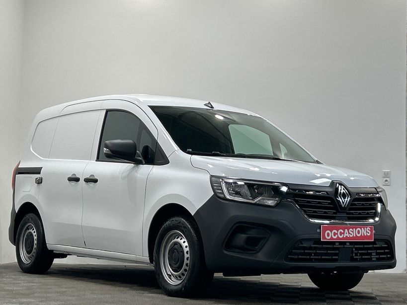 RENAULT KANGOO VAN 2025 - Photo n°2
