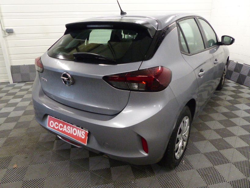 OPEL CORSA 2020 - Photo n°13