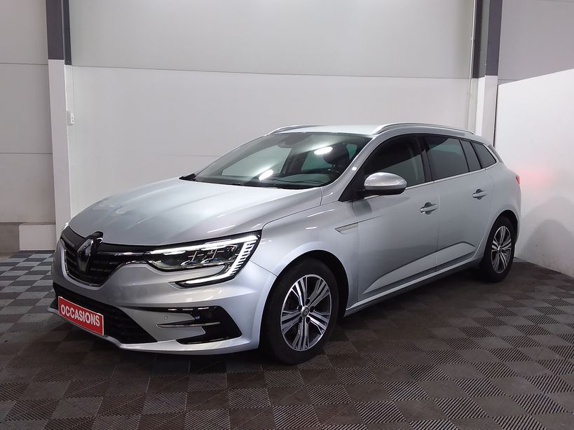 RENAULT MEGANE IV ESTATE 2021 - Photo n°1