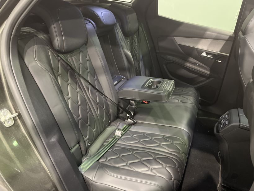 PEUGEOT 3008 2019 - Photo n°45