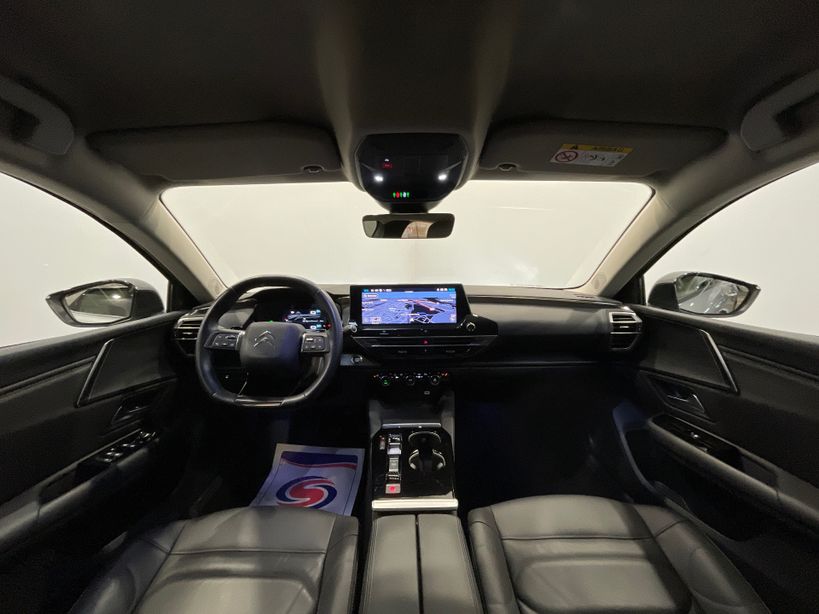 CITROEN C5 X 2023 - Photo n°34
