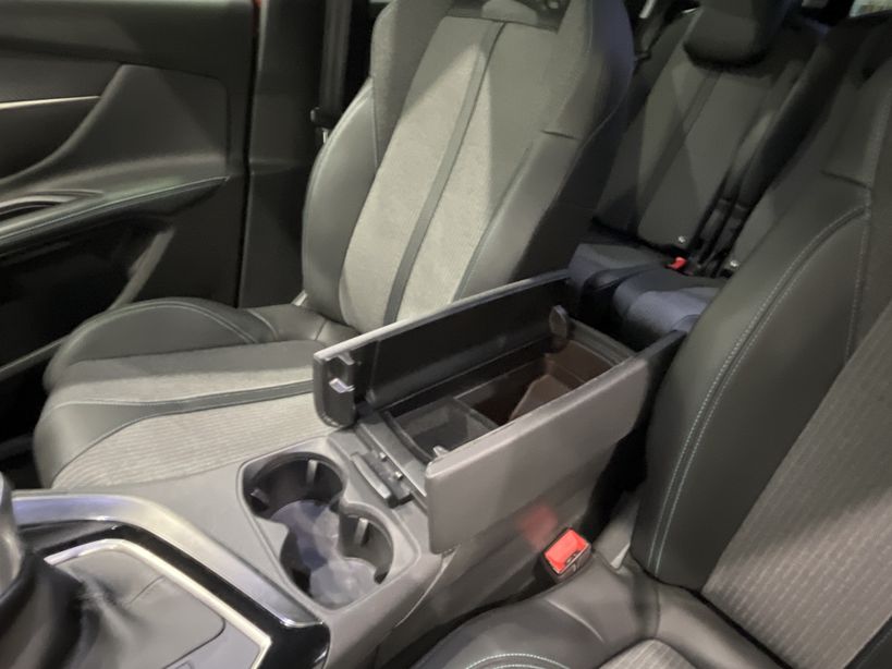 PEUGEOT 5008 2020 - Photo n°23
