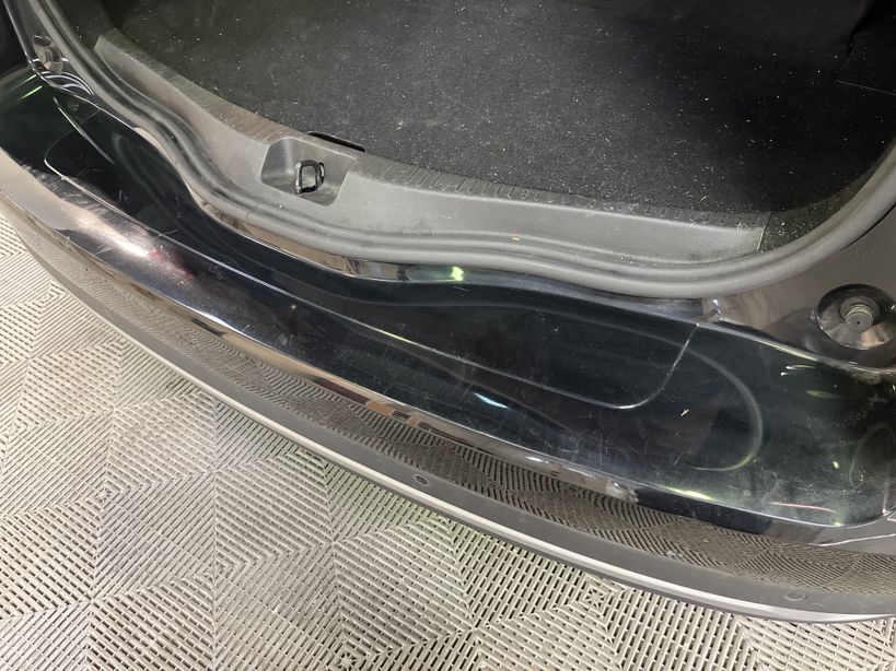 RENAULT GRAND SCENIC IV BUSINESS 2018 - Photo n°5