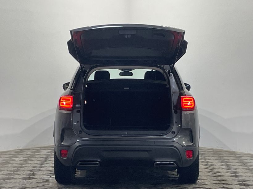CITROEN C5 AIRCROSS 2022 - Photo n°52