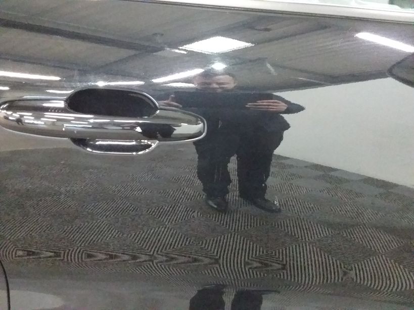 FORD KUGA 2021 - Photo n°10
