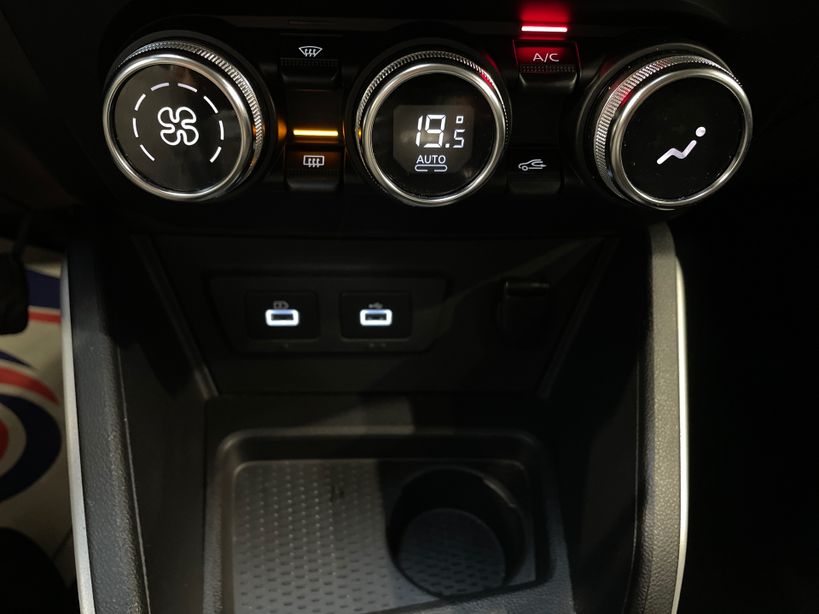 DACIA DUSTER 2022 - Photo n°19