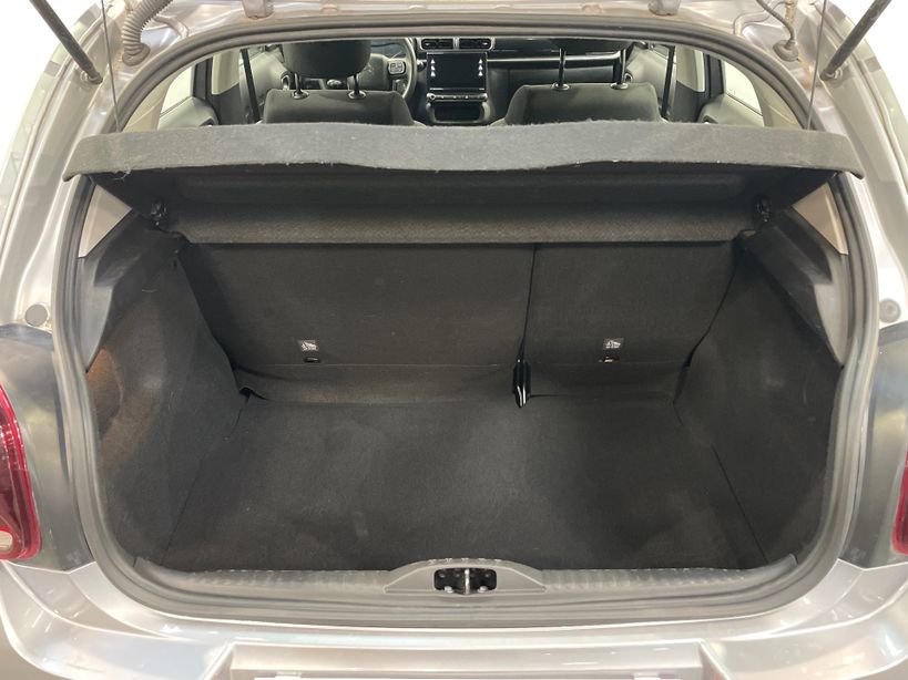 CITROEN C3 2022 - Photo n°46