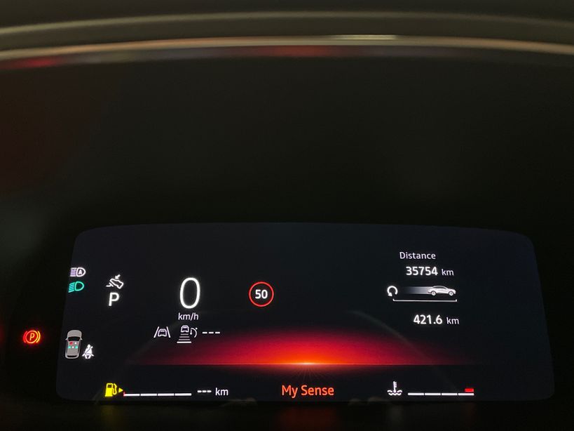 RENAULT ARKANA 2024 - Photo n°43