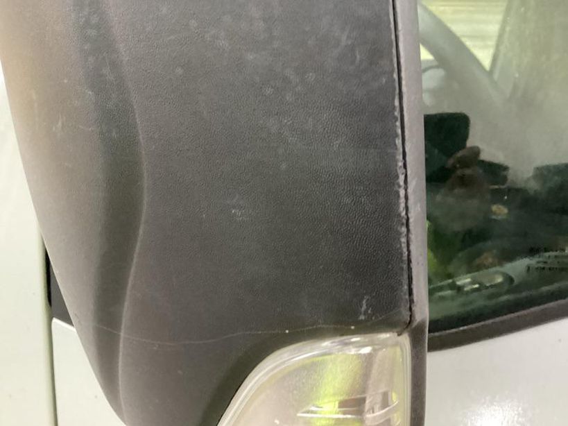 RENAULT MASTER CHASSIS CABINE 2020 - Photo n°1