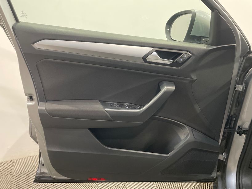 VOLKSWAGEN T ROC 2023 - Photo n°34