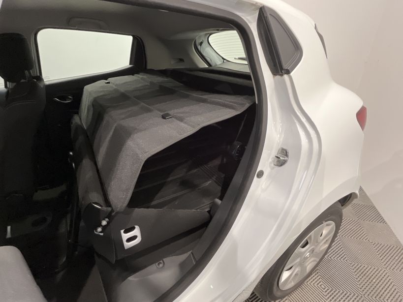 RENAULT CLIO IV SOCIETE 2019 - Photo n°10