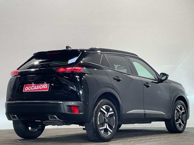 PEUGEOT 2008 2025 - Photo n°3