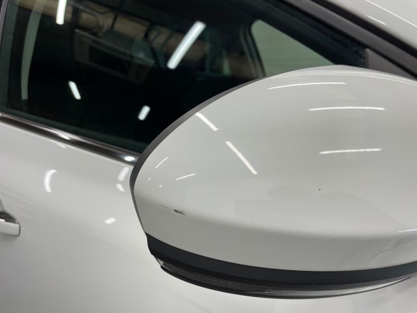 RENAULT MEGANE IV BERLINE 2022 - Photo n°20