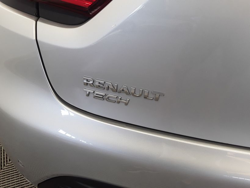 RENAULT CLIO IV BUSINESS 2019 - Photo n°7