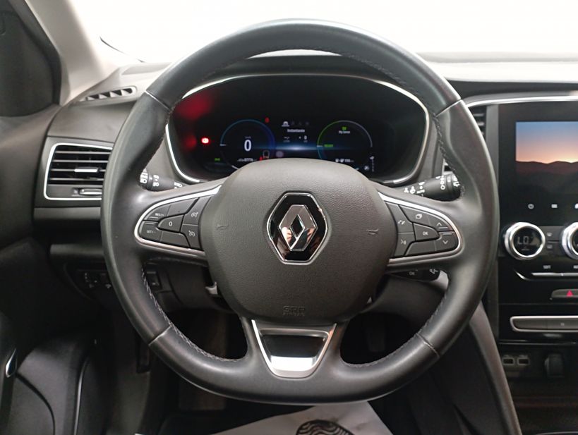 RENAULT MEGANE IV ESTATE 2021 - Photo n°14