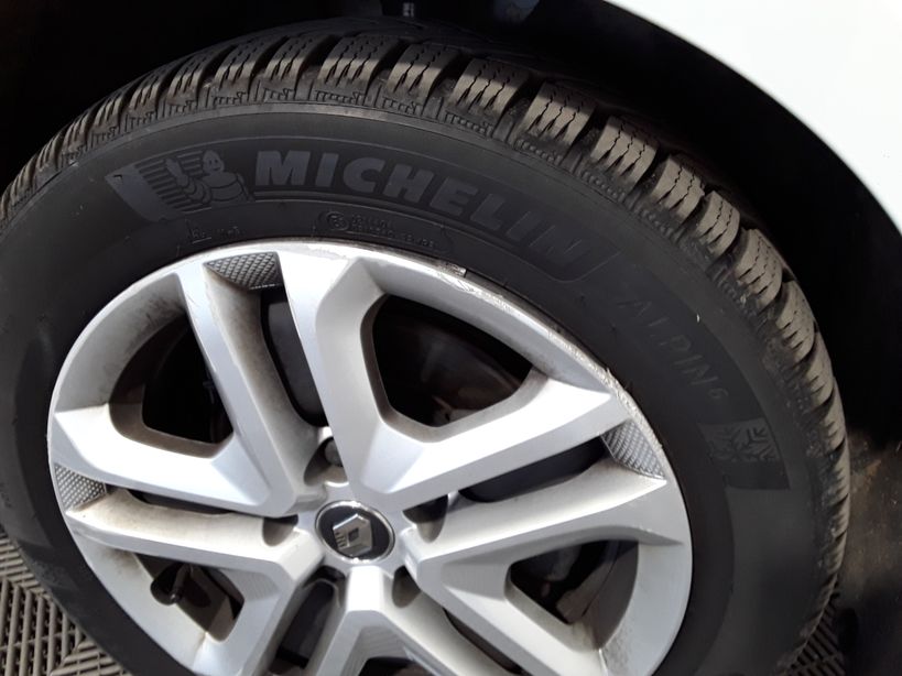 RENAULT MEGANE IV BERLINE BUSINESS 2019 - Photo n°2