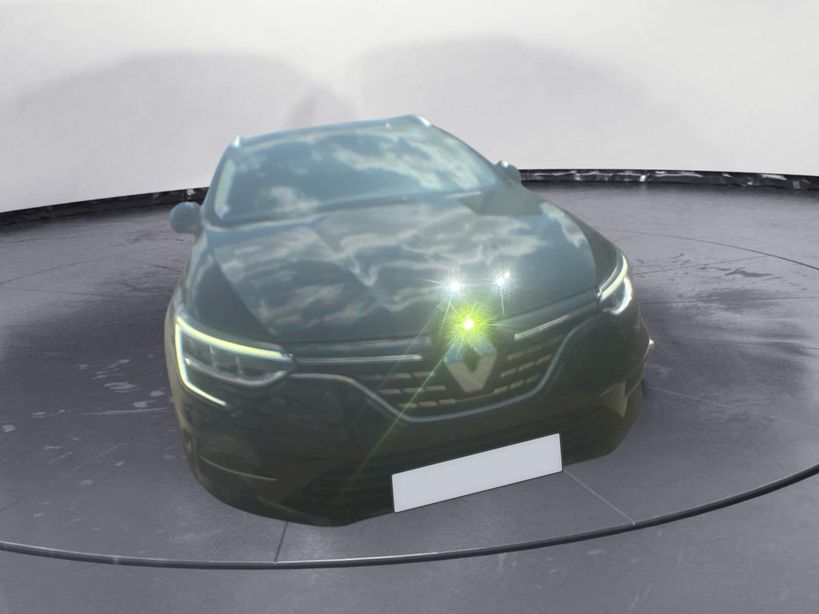 RENAULT MEGANE IV ESTATE 2023 - Photo n°2