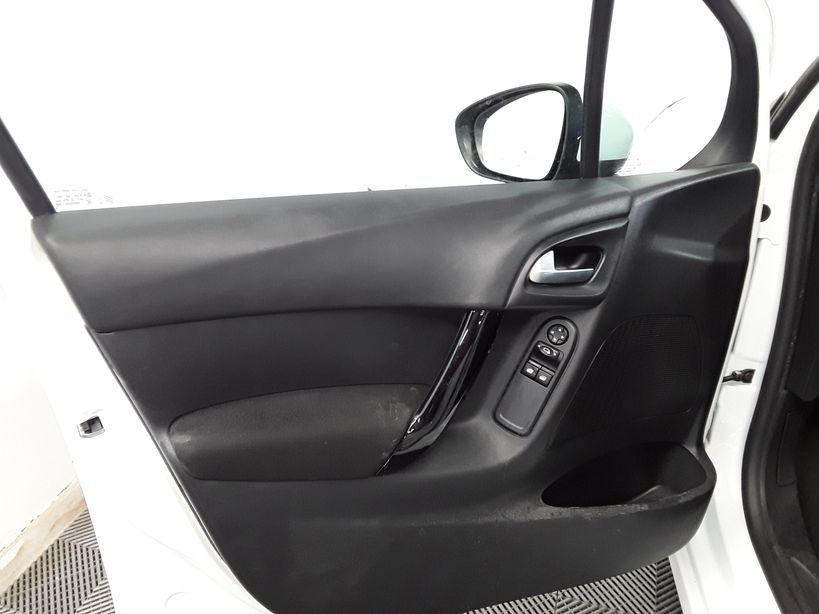 CITROEN C3 2016 - Photo n°11