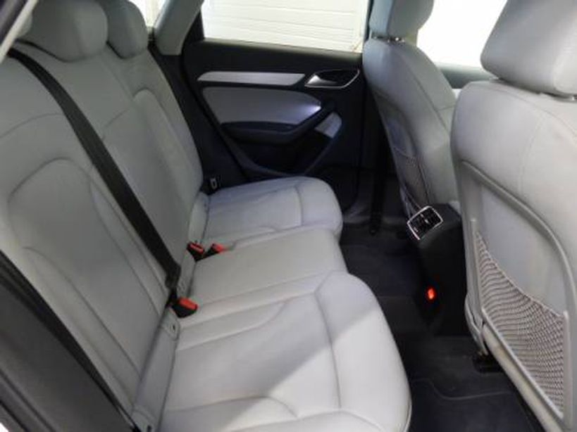 AUDI Q3 2014 - Photo n°282