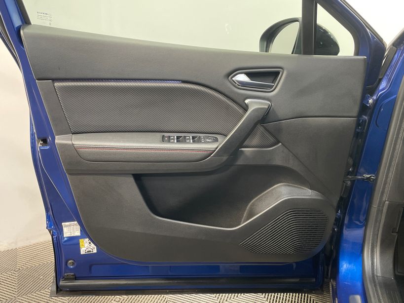 RENAULT CAPTUR 2021 - Photo n°34