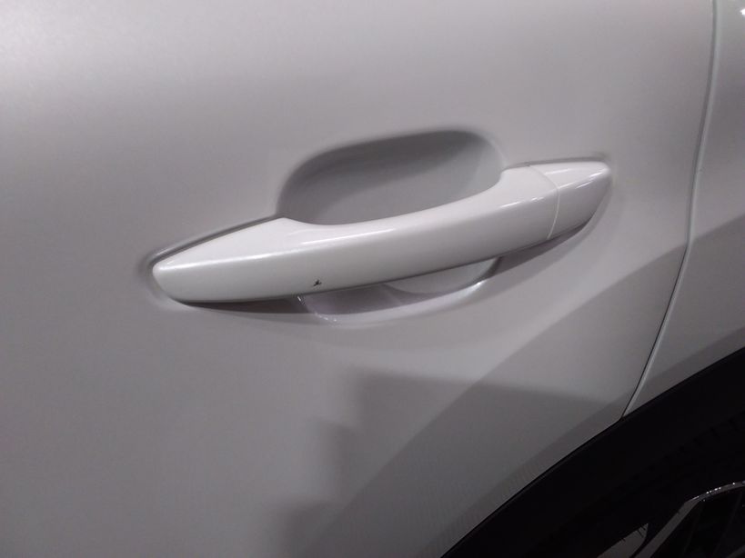 CITROEN C4 X 2023 - Photo n°4