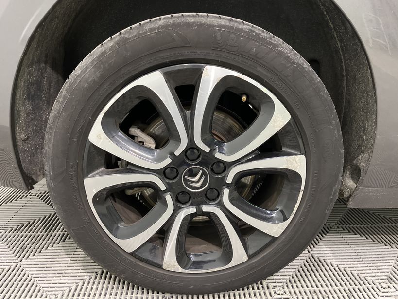 CITROEN GRAND C4 SPACETOURER 2019 - Photo n°3