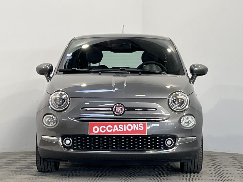 FIAT 500 MY20 SERIE 7 EURO 6D 2020 - Photo n°5