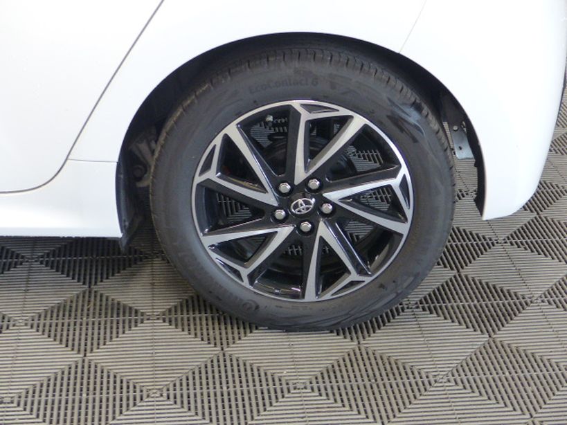 TOYOTA YARIS MY20 2021 - Photo n°22