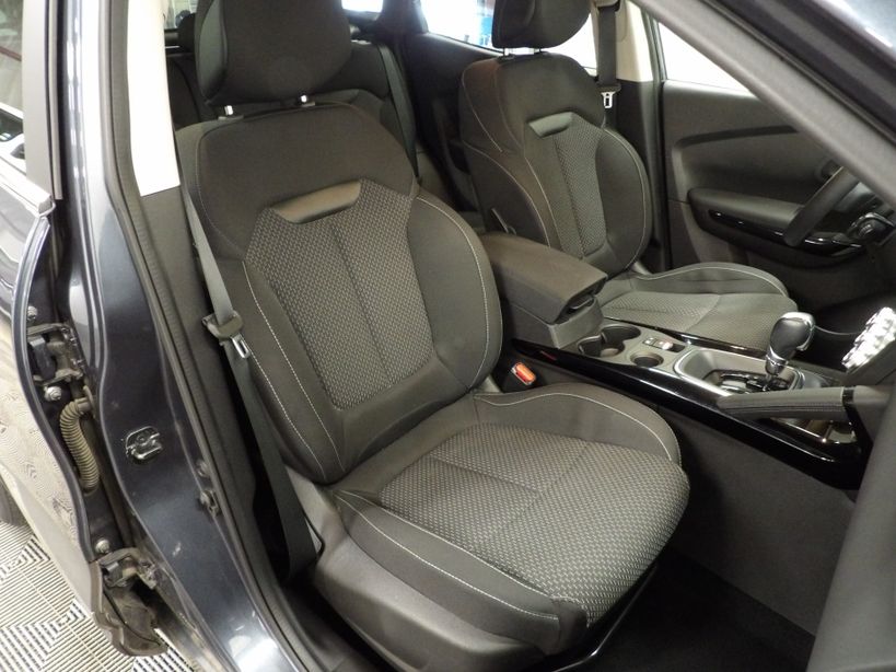 RENAULT KADJAR 2021 - Photo n°30