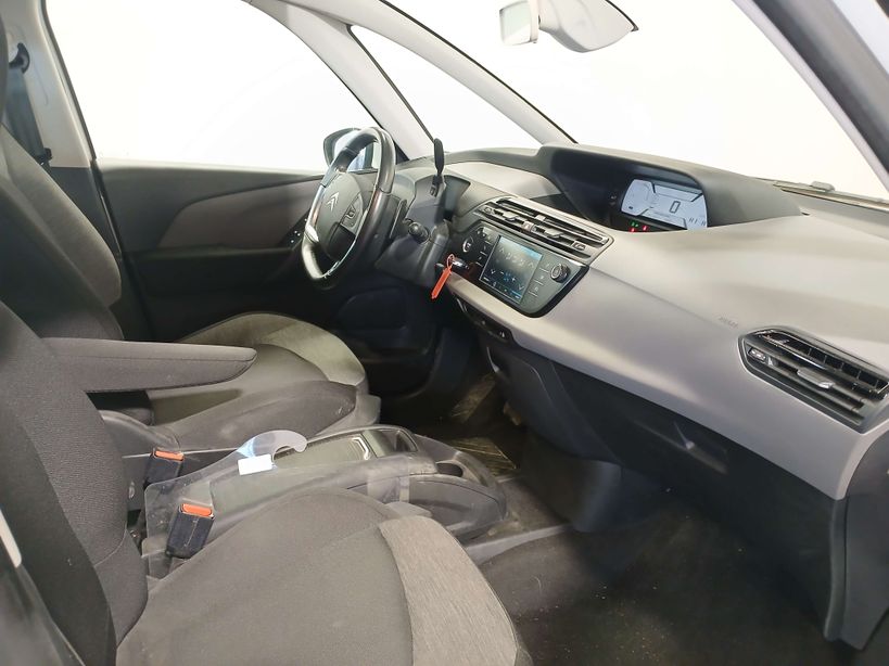 CITROEN C4 SPACETOURER BUSINESS 2020 - Photo n°8