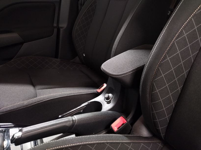 SKODA KAMIQ 2020 - Photo n°27