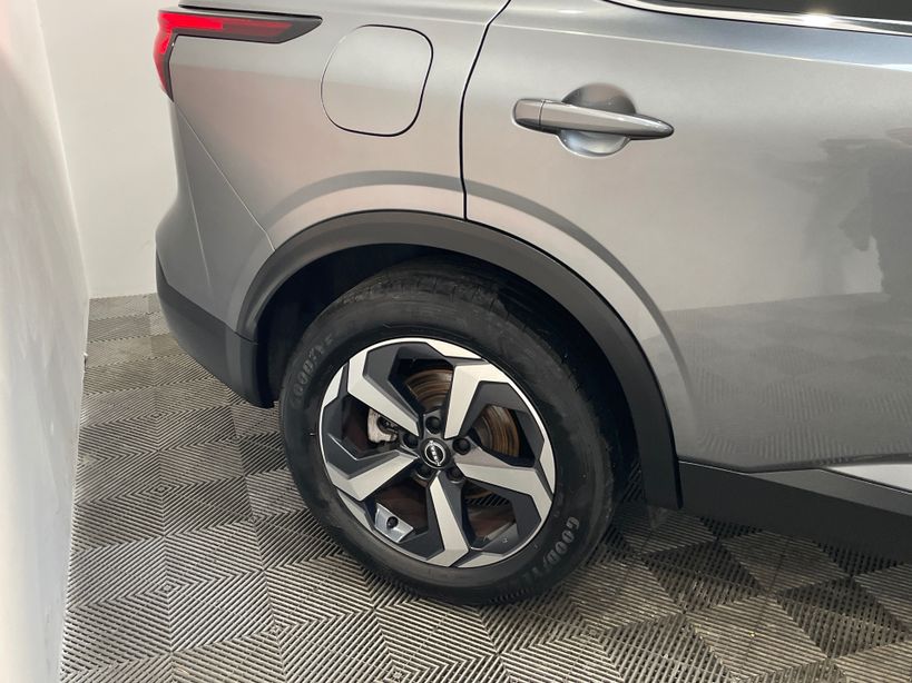 NISSAN QASHQAI 2023 - Photo n°4