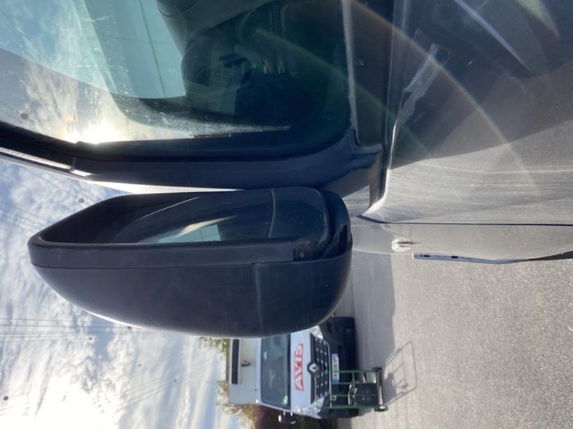 RENAULT TRAFIC COMBI 2016 - Photo n°22