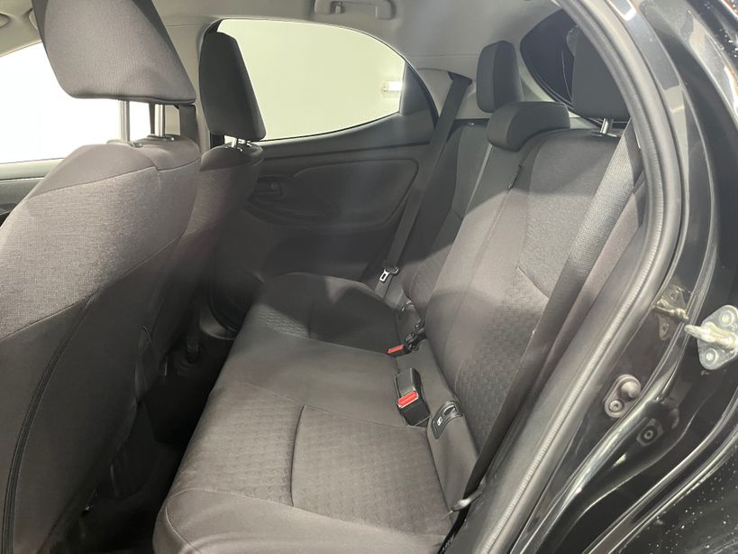 TOYOTA YARIS HYBRIDE MY20 2022 - Photo n°27