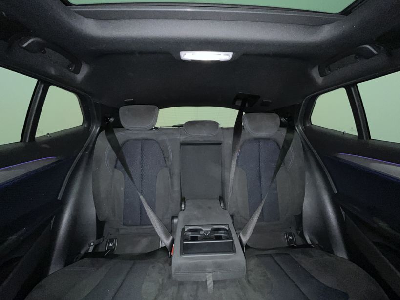 BMW X2 F39 2019 - Photo n°43