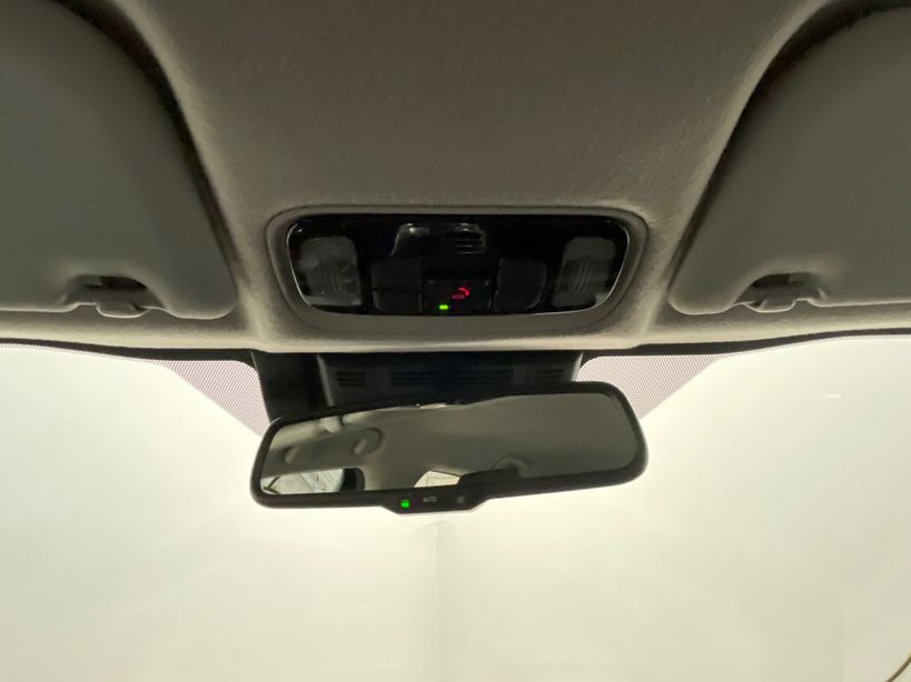 TOYOTA YARIS HYBRIDE 2025 - Photo n°23