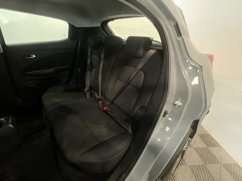 NISSAN JUKE 2023 2023 - Photo n°10