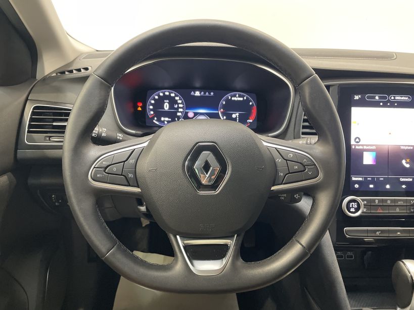 RENAULT MEGANE IV ESTATE 2022 - Photo n°11