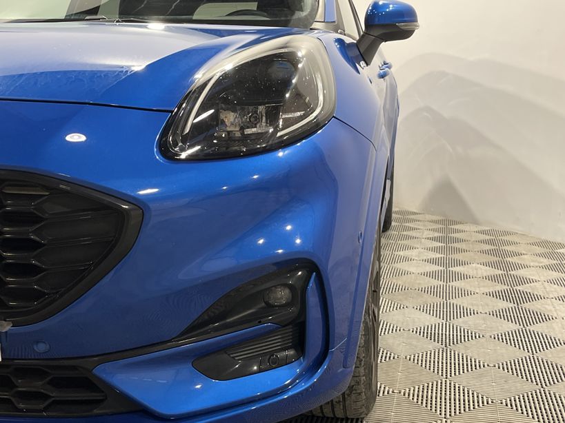 FORD PUMA 2021 - Photo n°6