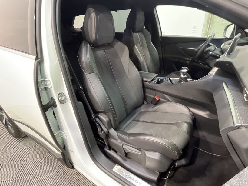 PEUGEOT 5008 2017 - Photo n°46