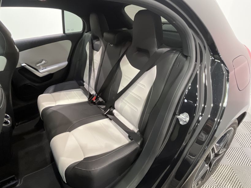 MERCEDES CLASSE A 2019 - Photo n°9