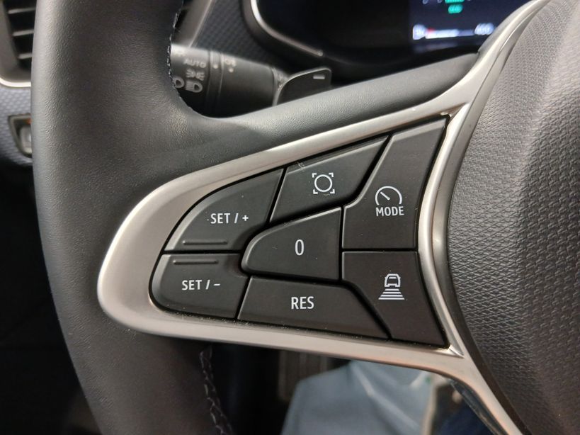 RENAULT ARKANA 2024 - Photo n°14