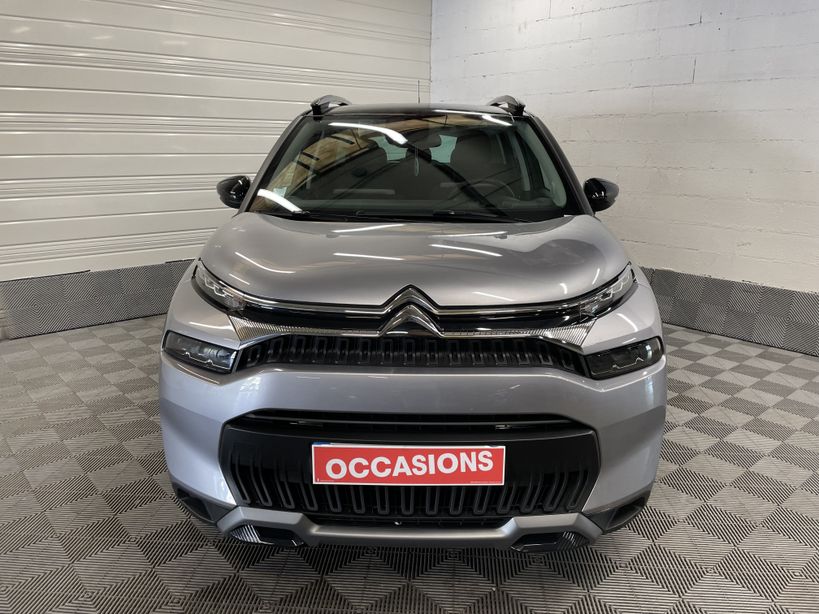 CITROEN C3 AIRCROSS 2024 - Photo n°2