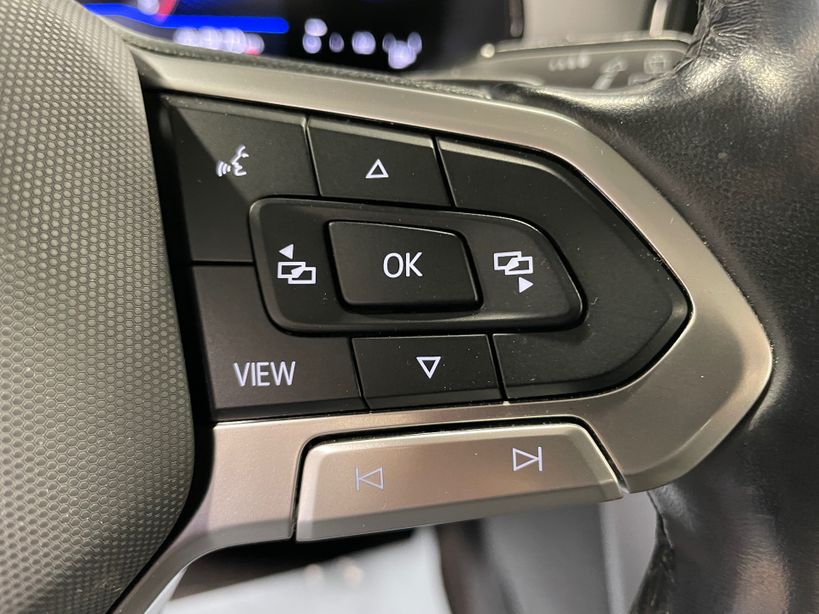 VOLKSWAGEN T ROC 2022 - Photo n°13