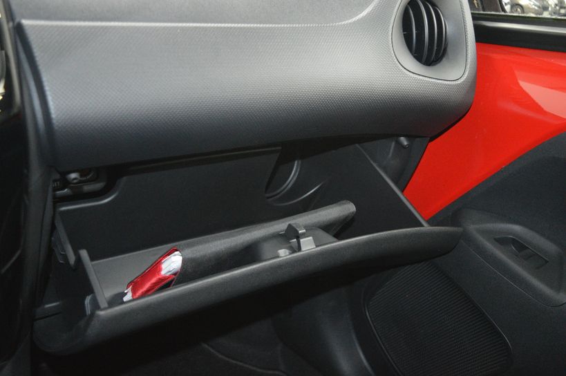 CITROEN C1 2020 - Photo n°22