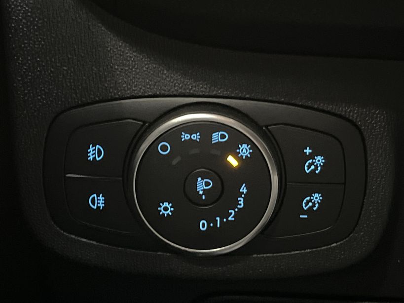 FORD FIESTA ACTIVE 2020 - Photo n°35